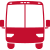 motor coach icon